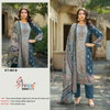 Kt 304 By Shree Viscose Maslin Surat Pakistani Salwar Suit Wholesale Market